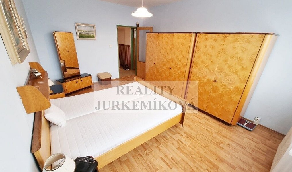 Pronájem bytu 2+1 63 m², Český Krumlov – náhled fotky 9