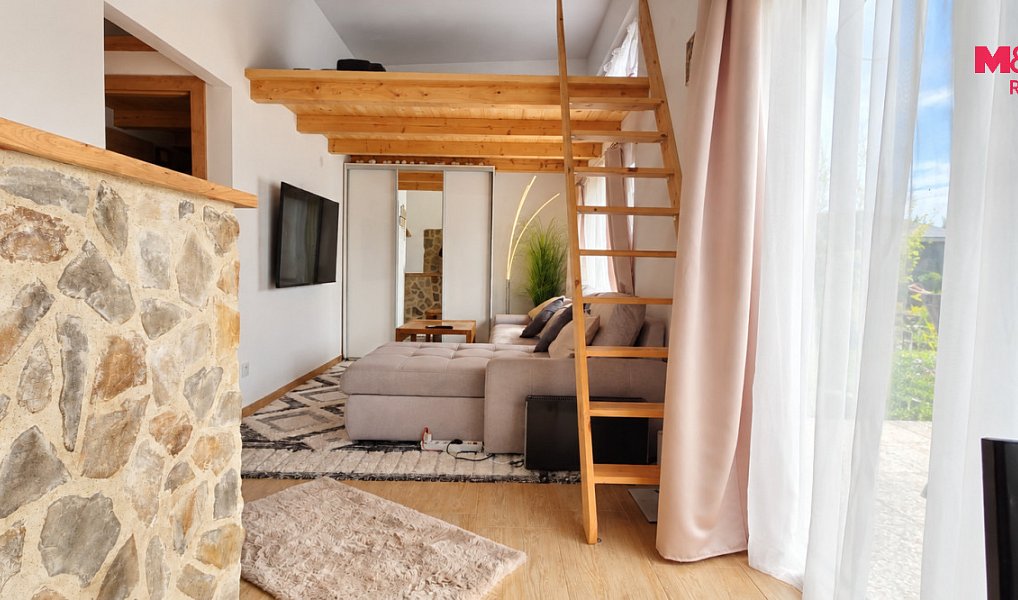 Prodej chaty/chalupy 27 m² s pozemkem 288 m², Pardubice – náhled fotky 8