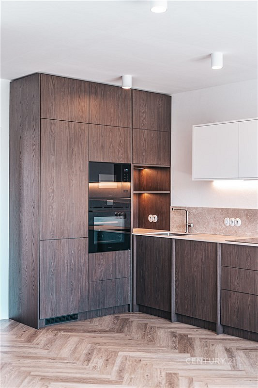 Pronájem bytu 4+kk 89 m² — photo 2