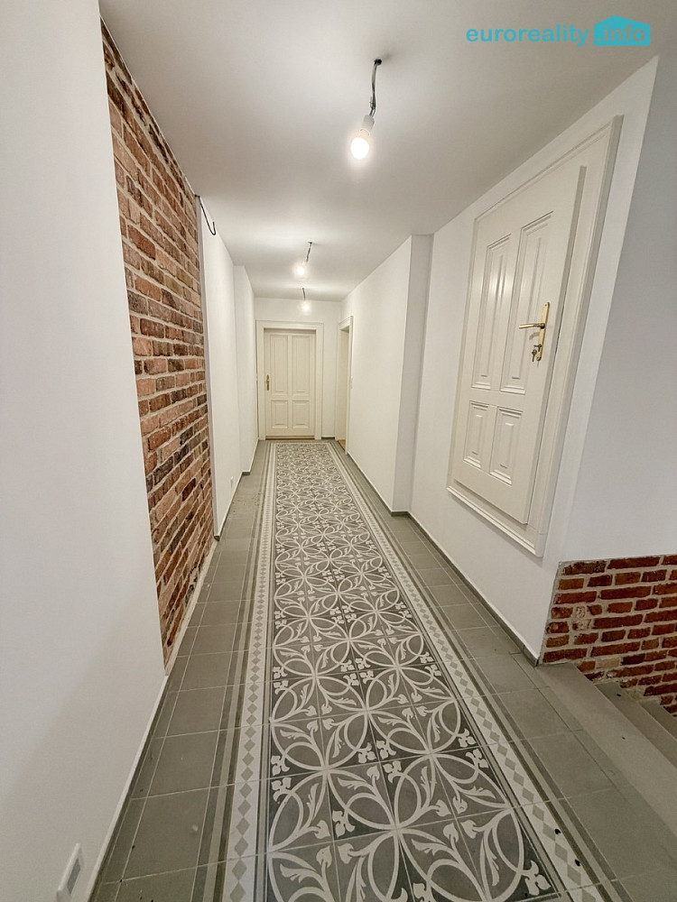 Prodej bytu 1+1 35 m² – fotografie 5