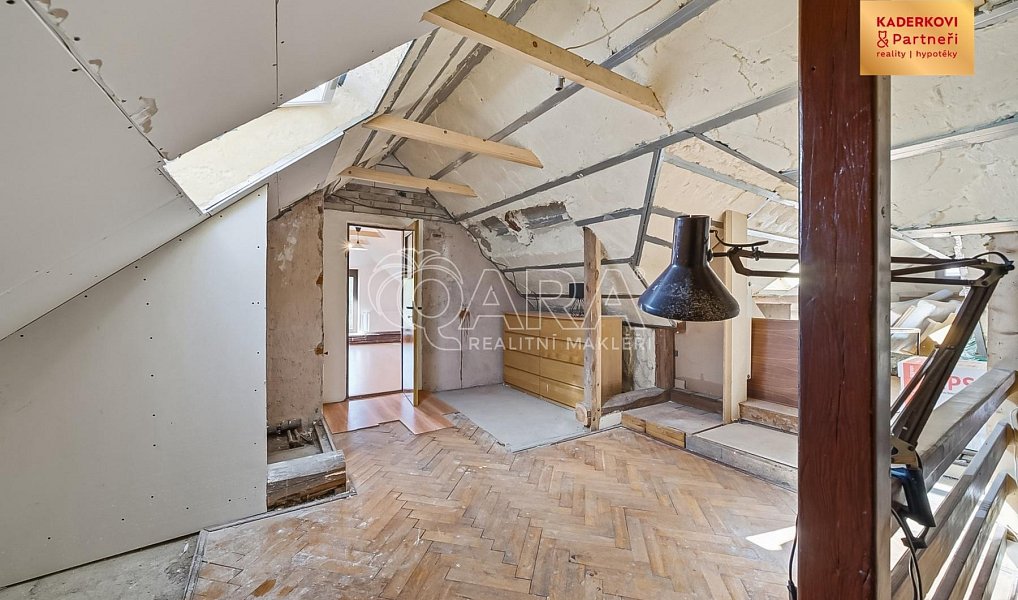 Prodej domu 117 m² s pozemkem 265 m², Skřinářov – náhled fotky 47