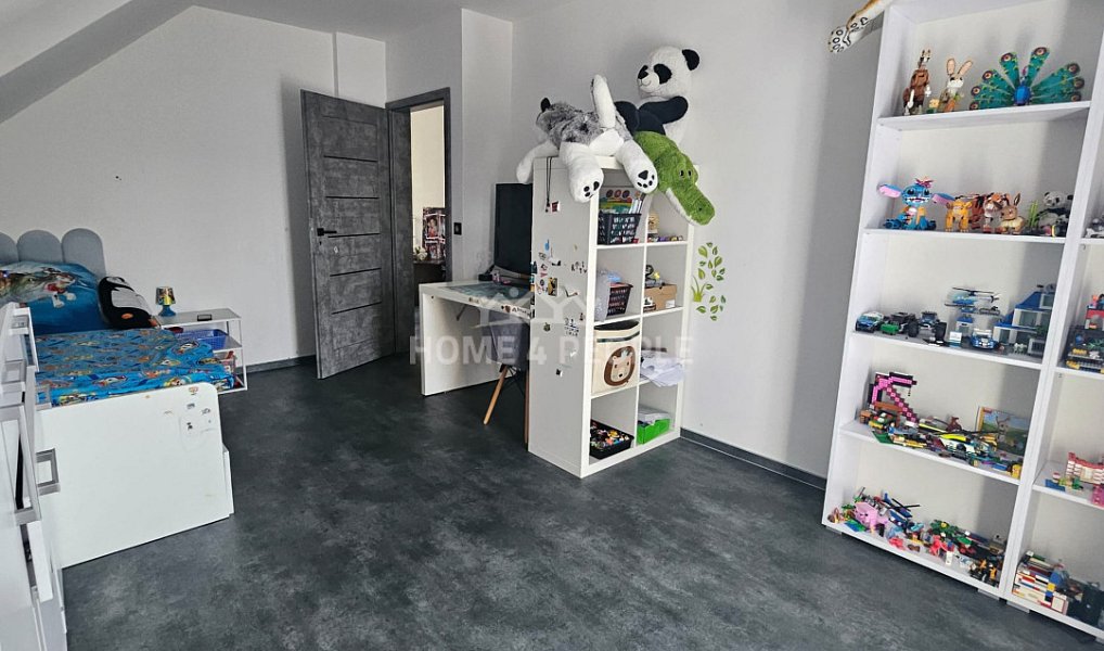 Prodej domu 154 m² s pozemkem 445 m², Karlovy Vary – náhled fotky 7