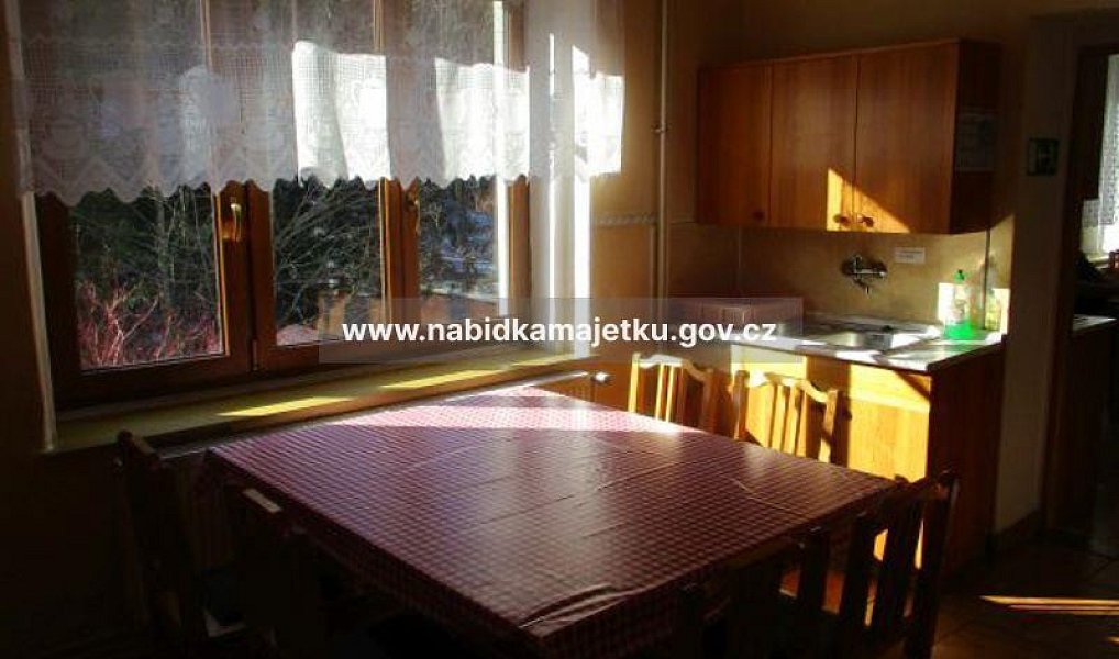 Prodej chaty/chalupy 320 m², Josefův Důl – náhled fotky 7