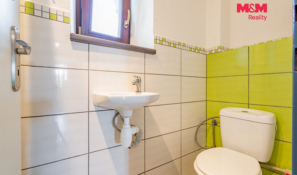 Prodej domu 185 m² s pozemkem 528 m², Libějice – náhled fotky 13