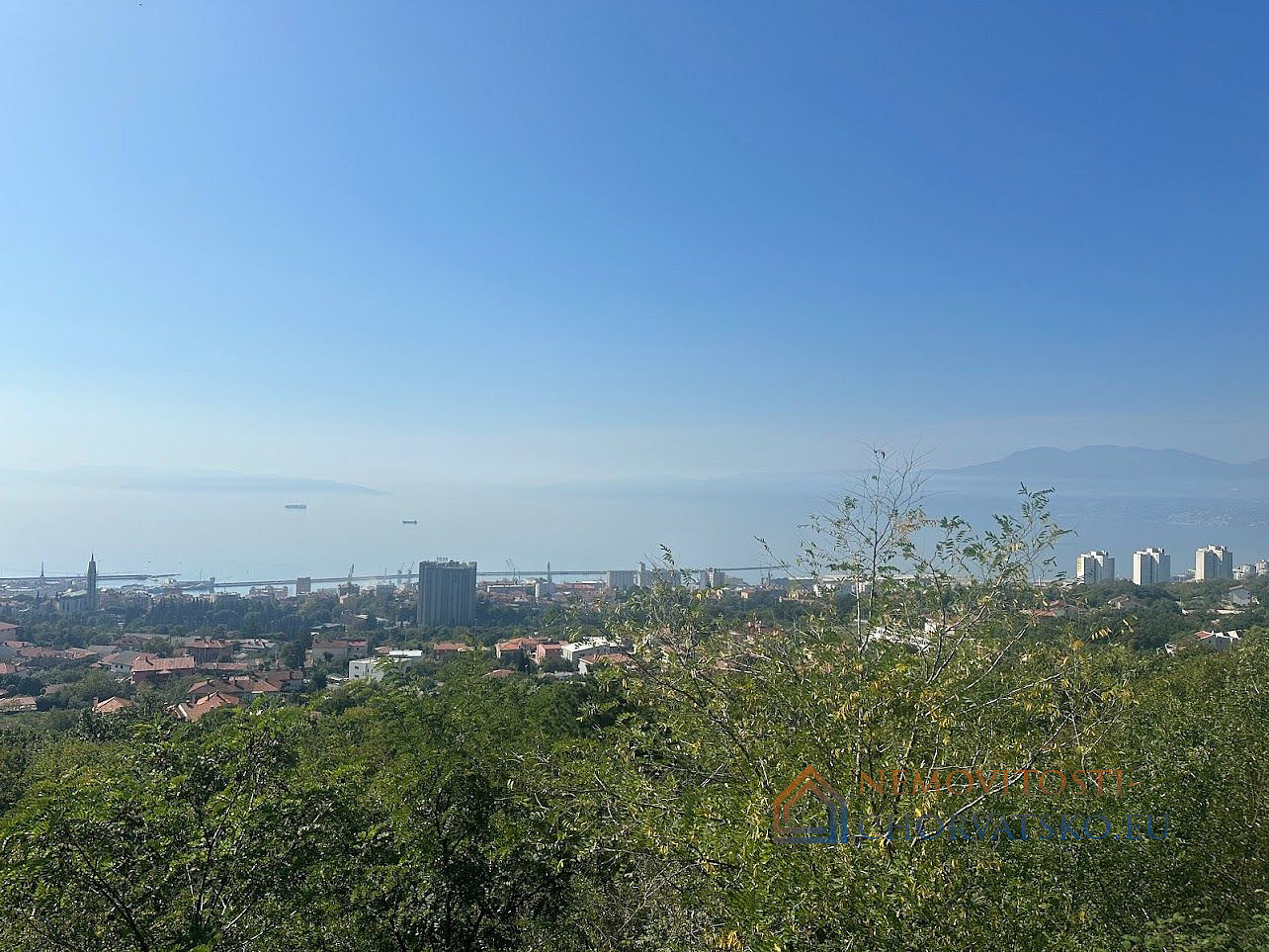 Prodej stavebního pozemku 4 000 m² - Widok 4