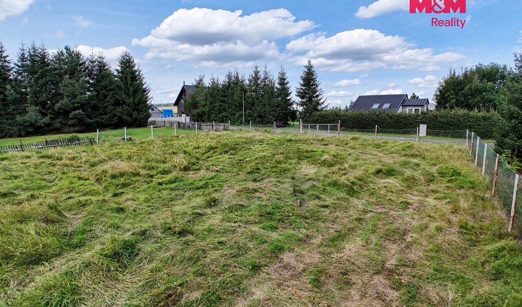 Prodej stavebního pozemku 899 m², Kalek – náhled fotky 5
