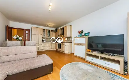 Prodej bytu 3+kk 116 m², Jindřicha Plachty, Praha 5 - Smíchov