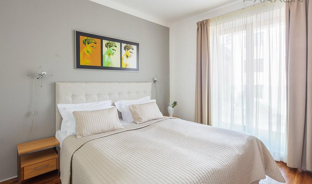 Pronájem bytu 2+kk 45 m², Praha – náhled fotky 2