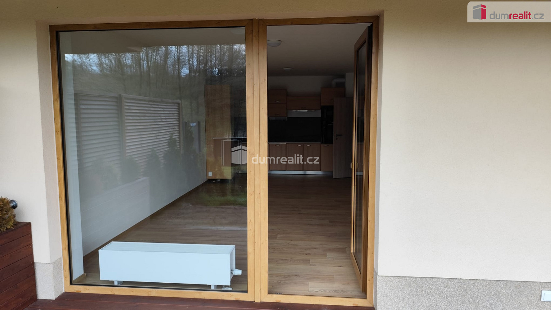 Prodej bytu 2+kk 66 m² – pohled 5