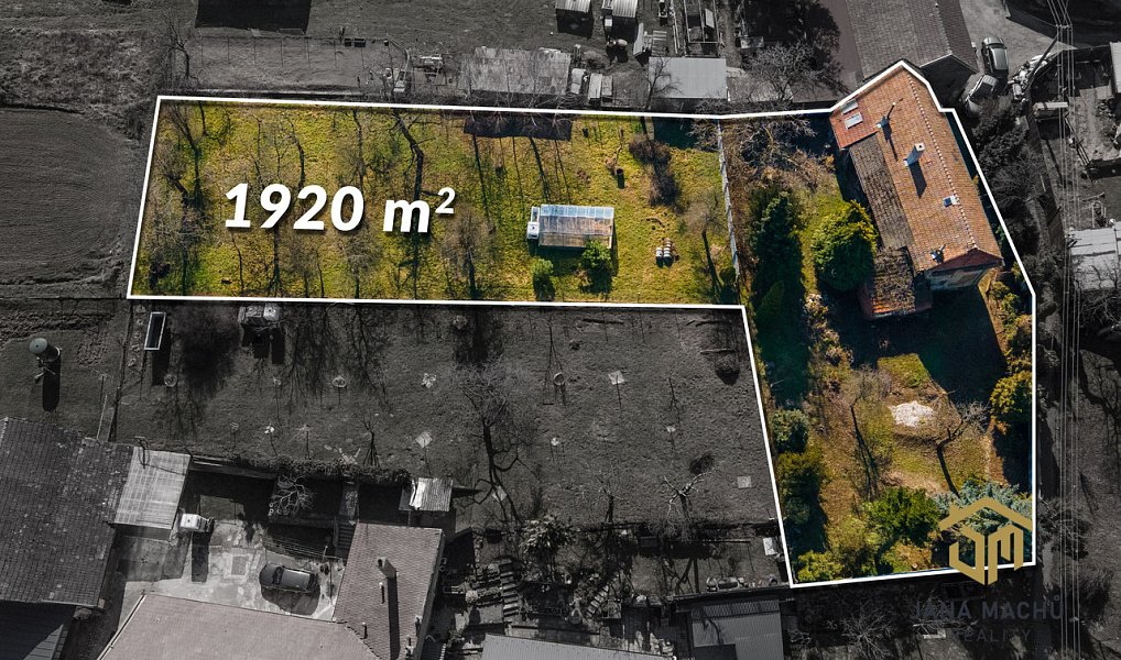 Prodej domu 90 m² s pozemkem 1 920 m², Kostelany – náhled fotky 9