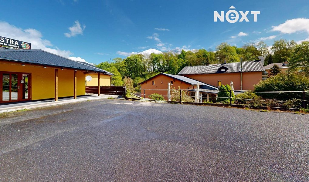 Pronájem restaurace 563 m², Petrovice – náhled fotky 10