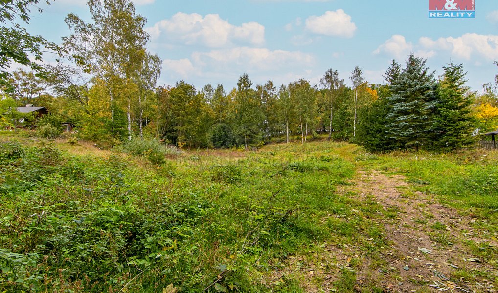 Prodej stavebního pozemku 3 085 m², Nejdek – náhled fotky 13