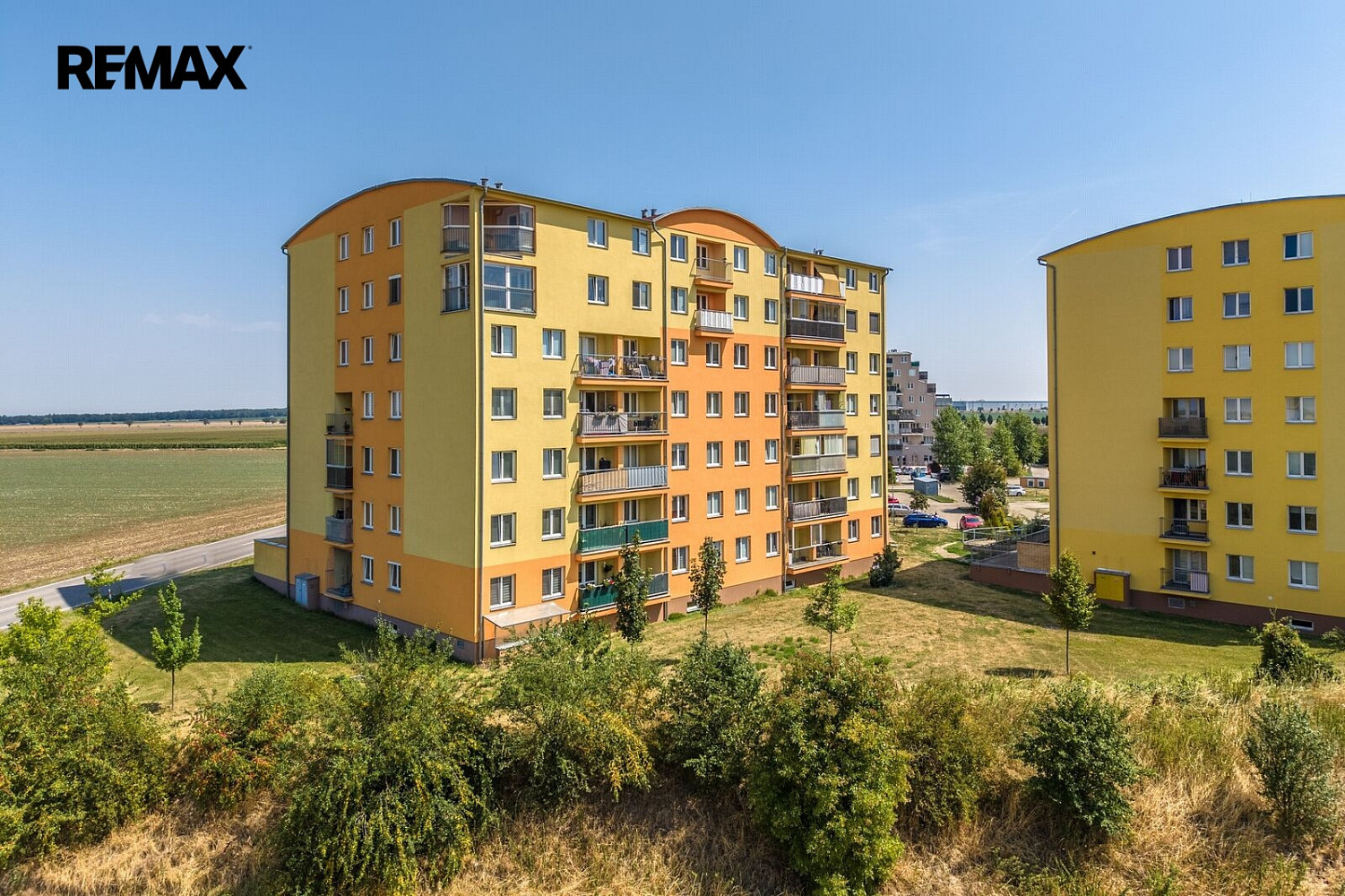 Pronájem bytu 1+kk 30 m² – fotografie 5