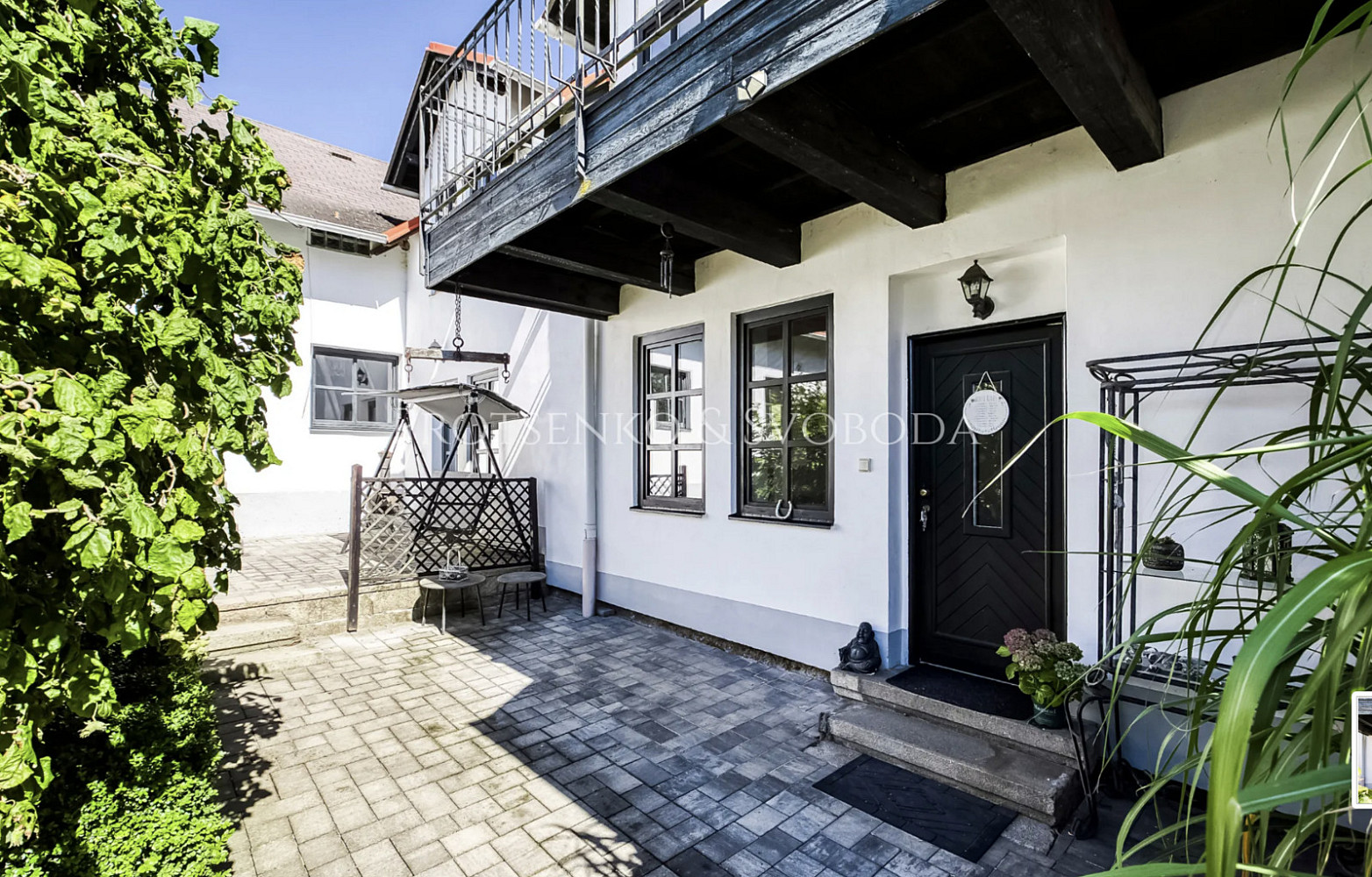 Prodej domu 285 m² s pozemkem 1 096 m² – fotografie 4