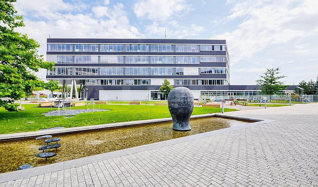 Pronájem kanceláře 400 m², Praha – náhled fotky 10