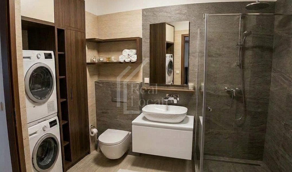 Pronájem bytu 1+kk 30 m², Praha – náhled fotky 4