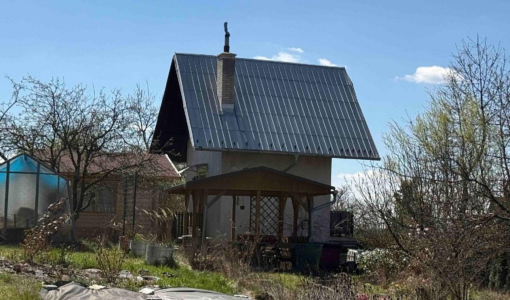 Prodej chaty/chalupy 50 m² s pozemkem 858 m², Doubravice nad Svitavou – náhled fotky 10