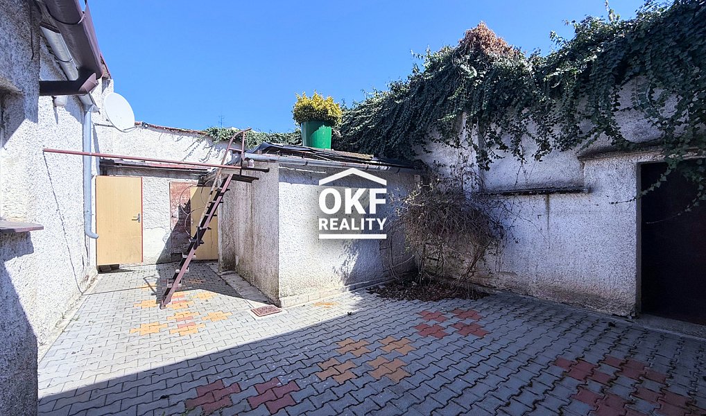 Prodej domu 130 m² s pozemkem 239 m², Přerov – náhled fotky 21