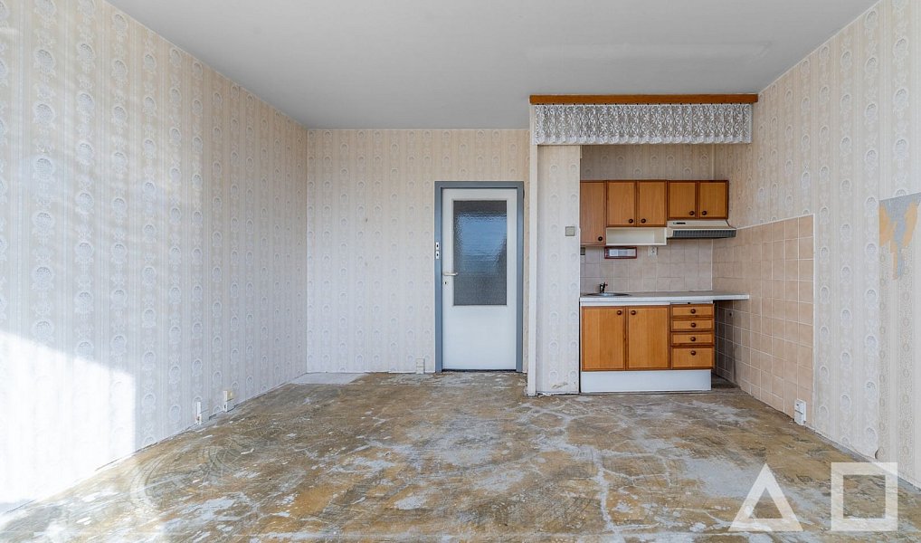Prodej bytu 2+kk 43 m², Praha – náhled fotky 6