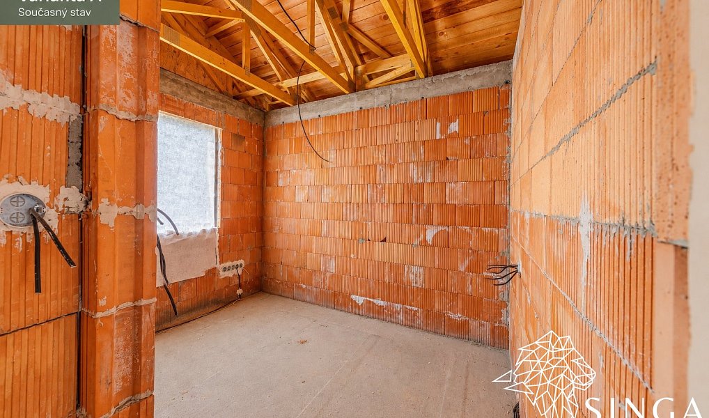 Prodej domu 93 m² s pozemkem 1 328 m², Vratimov – náhled fotky 16