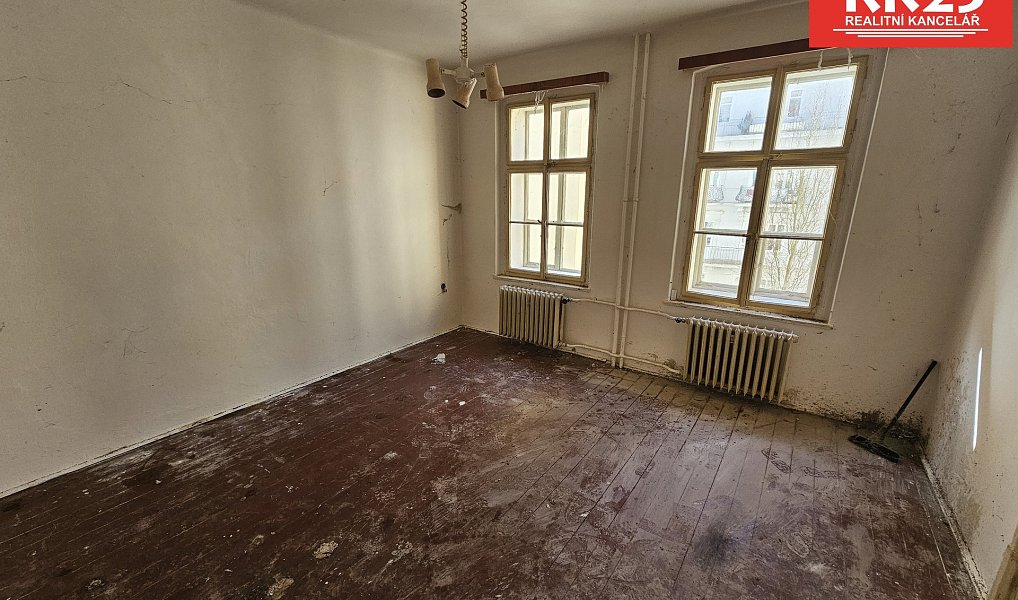 Prodej bytu 4+1 110 m², Mariánské Lázně – náhled fotky 6