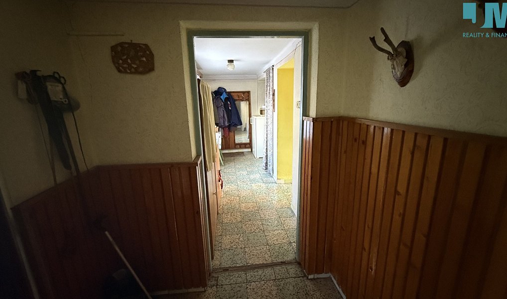 Prodej domu 62 m² s pozemkem 545 m², Biskupice-Pulkov – náhled fotky 7