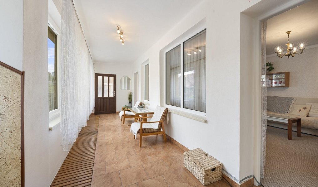 Prodej domu 260 m² s pozemkem 1 224 m², Polešovice – náhled fotky 5