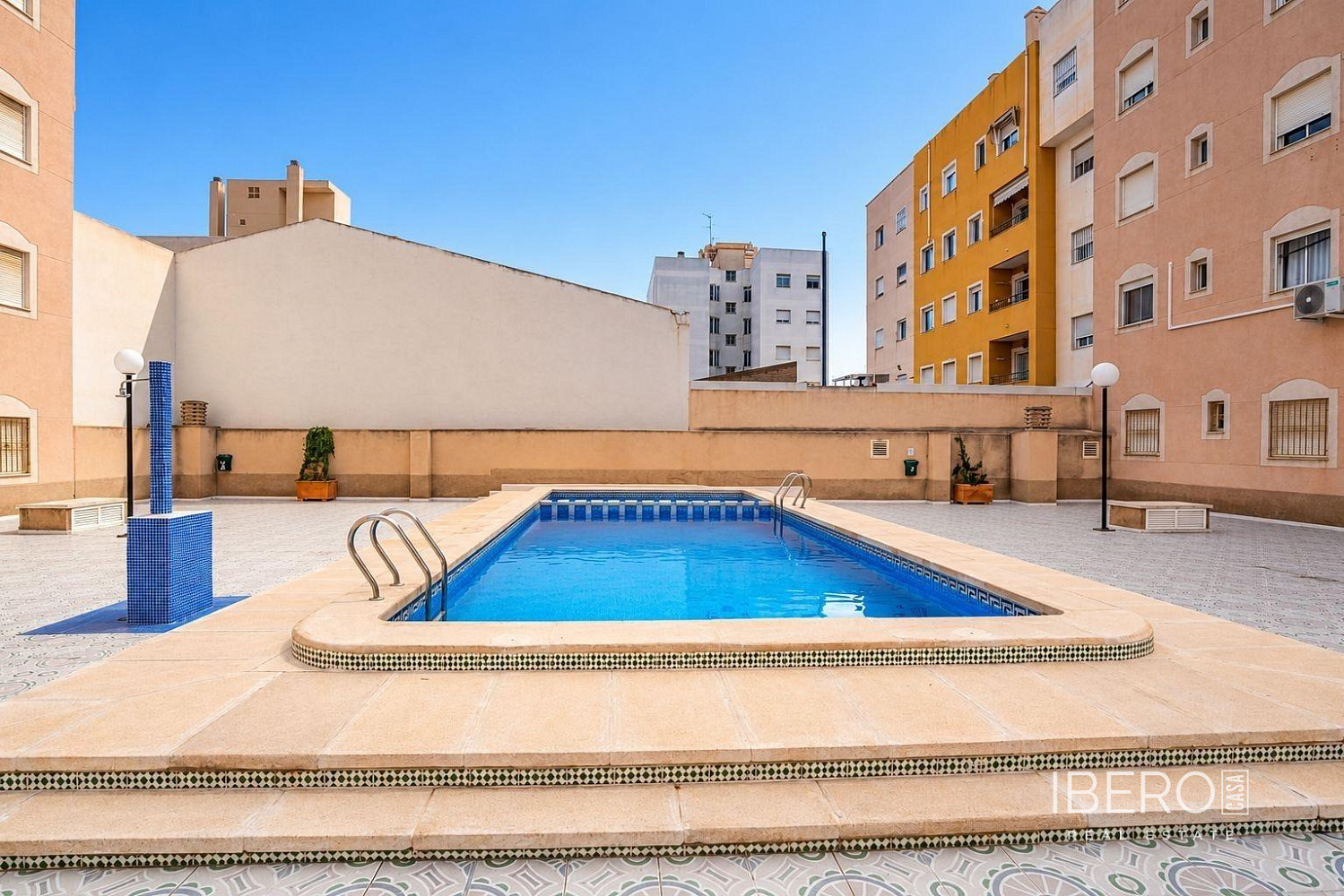 Pis 3+kk – Torrevieja, Europa - Vista 2