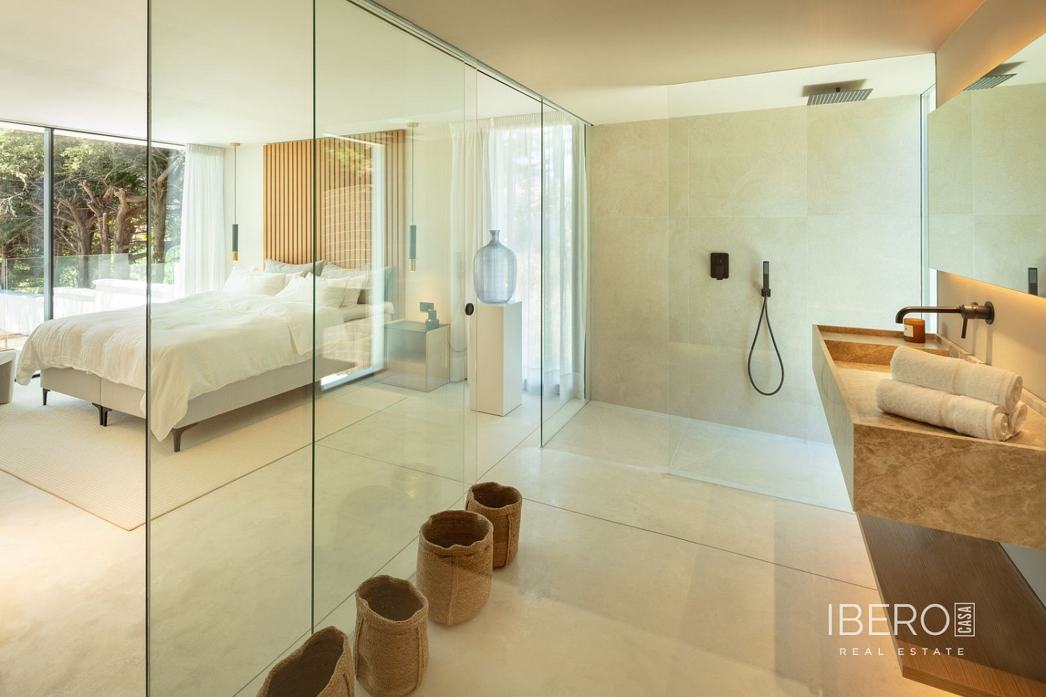 Casa 5+kk – Marbella, Barrio Alto - Más