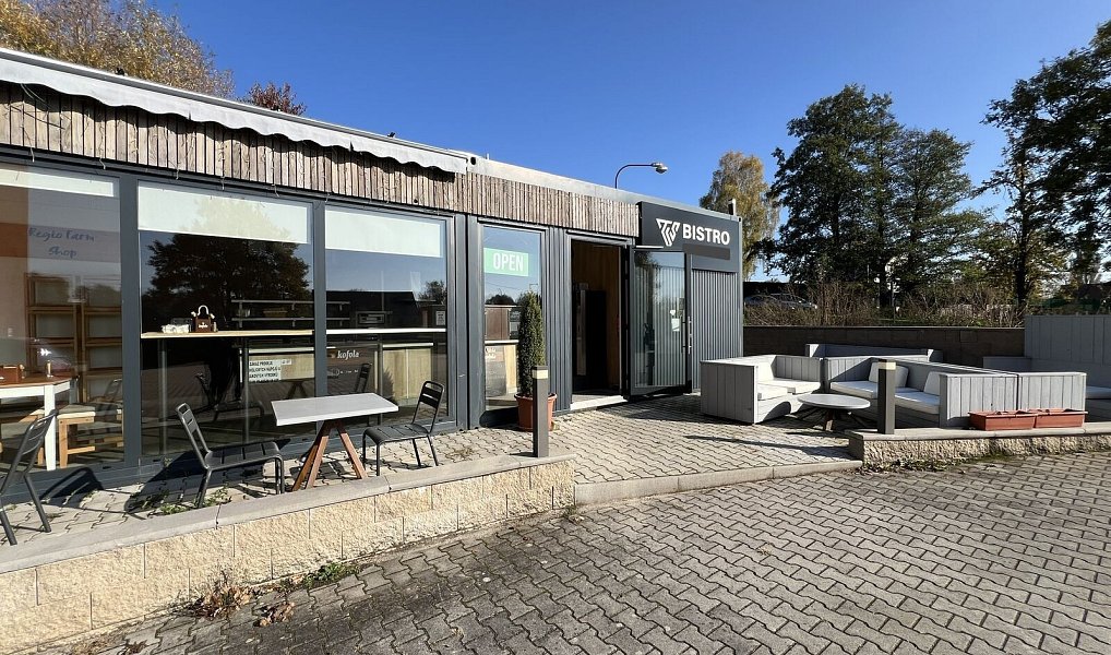 Pronájem komerčního objektu (jiného typu) 38 m², Ostrov – náhled fotky 8