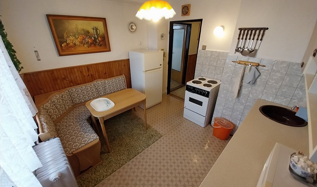 Prodej domu 180 m² s pozemkem 1 214 m², Strážné – náhled fotky 21