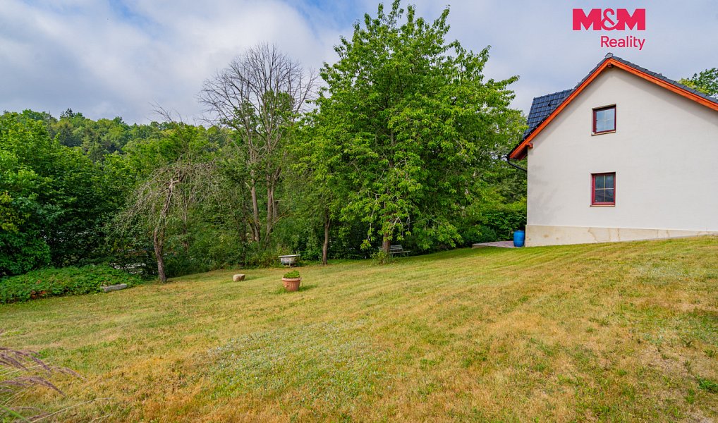 Prodej domu 145 m² s pozemkem 1 771 m², Český Krumlov – náhled fotky 18
