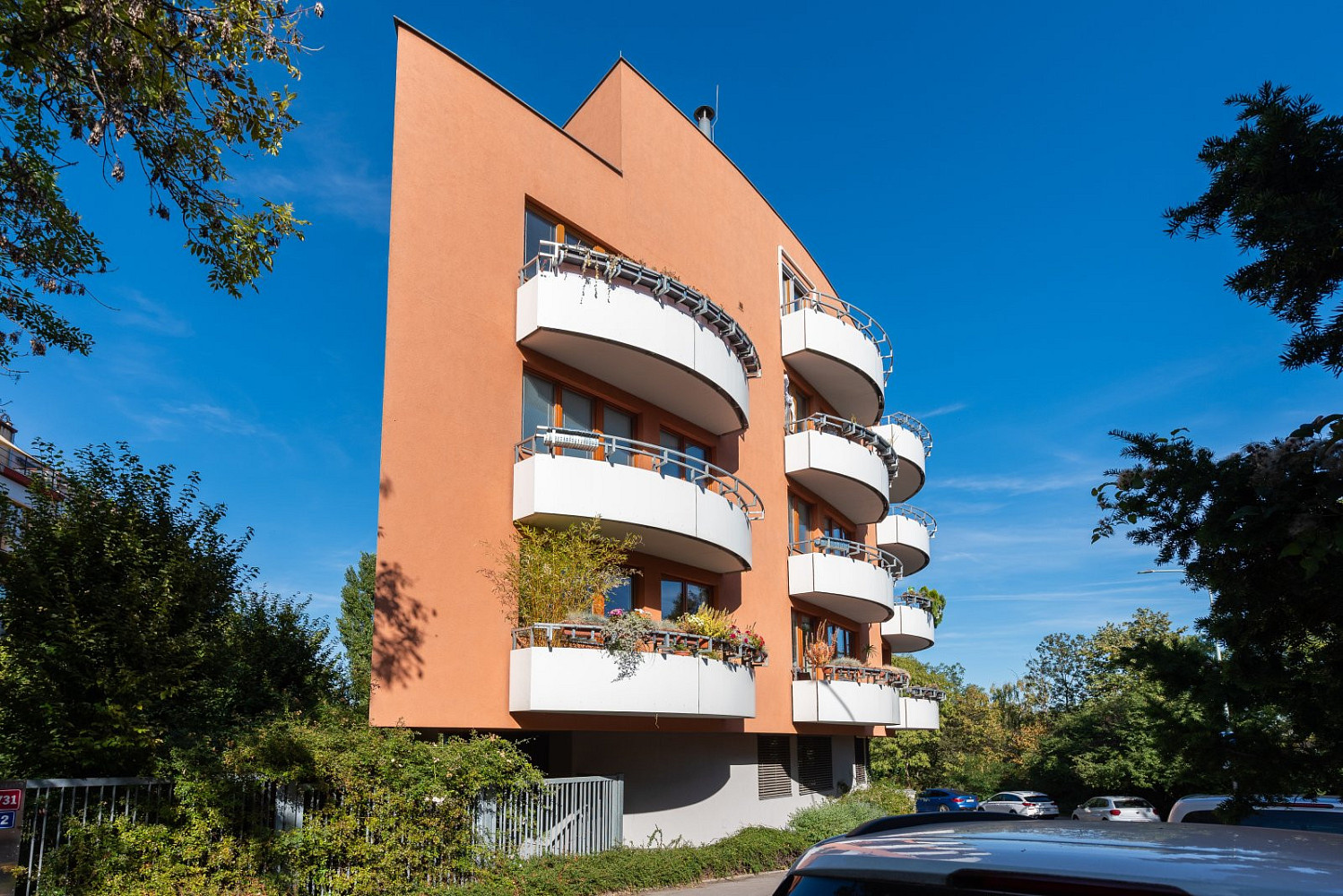 Prodej bytu 2+kk 51 m² – fotografie 4