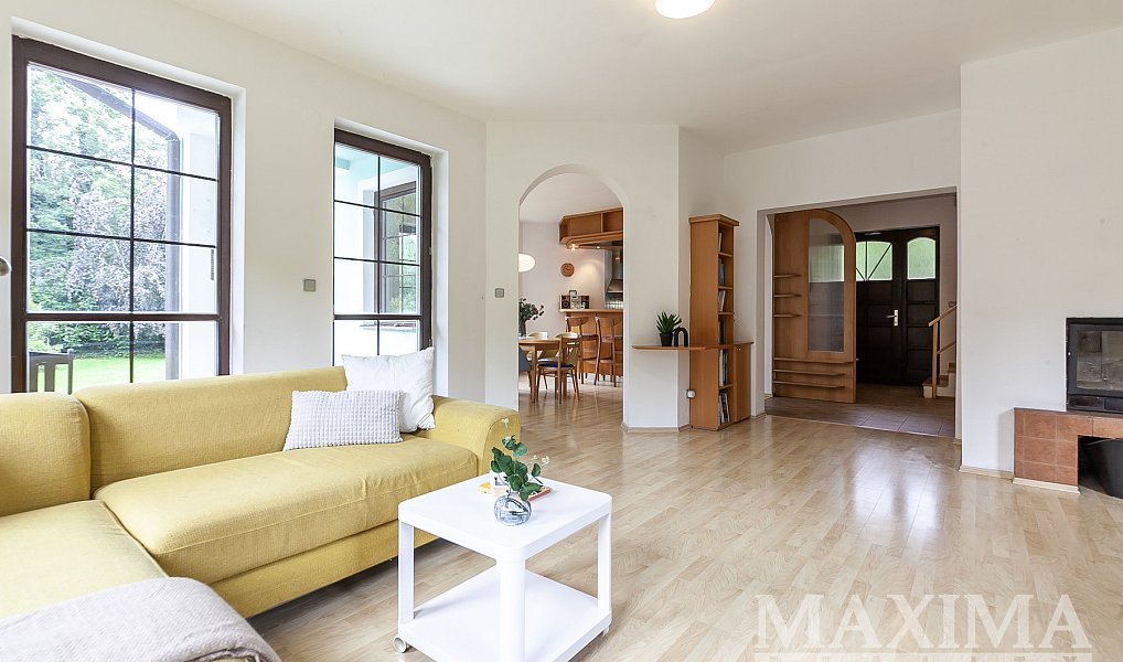 Prodej domu 152 m² s pozemkem 3 220 m², Sedlčany – náhled fotky 17