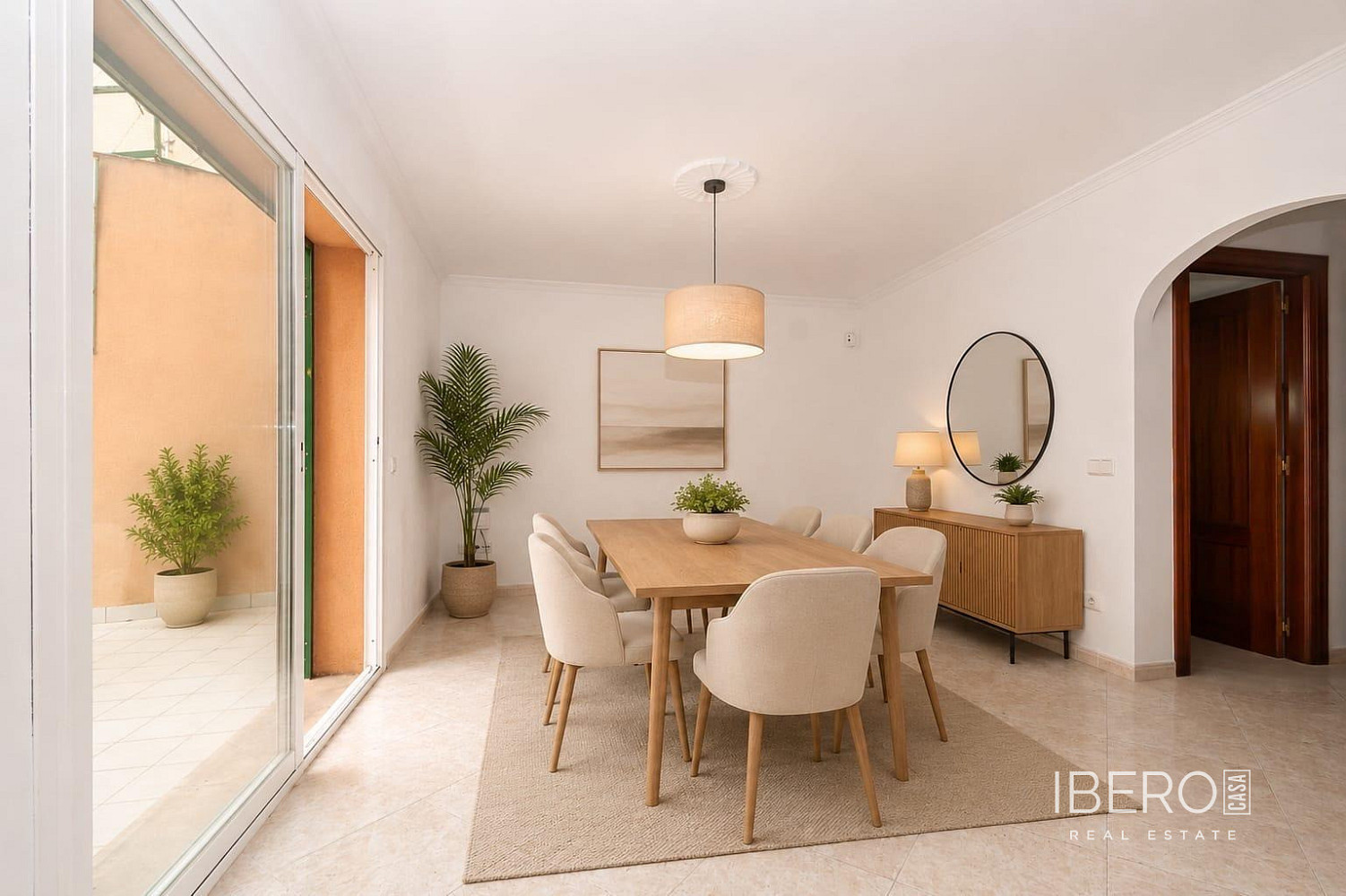 Casa 4+kk – Palma de Mallorca - Vista 3