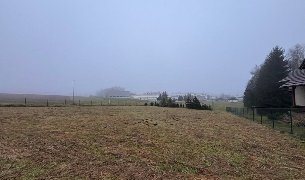 Prodej pozemku, 1593 m², Semily, Lomnice nad Popelkou