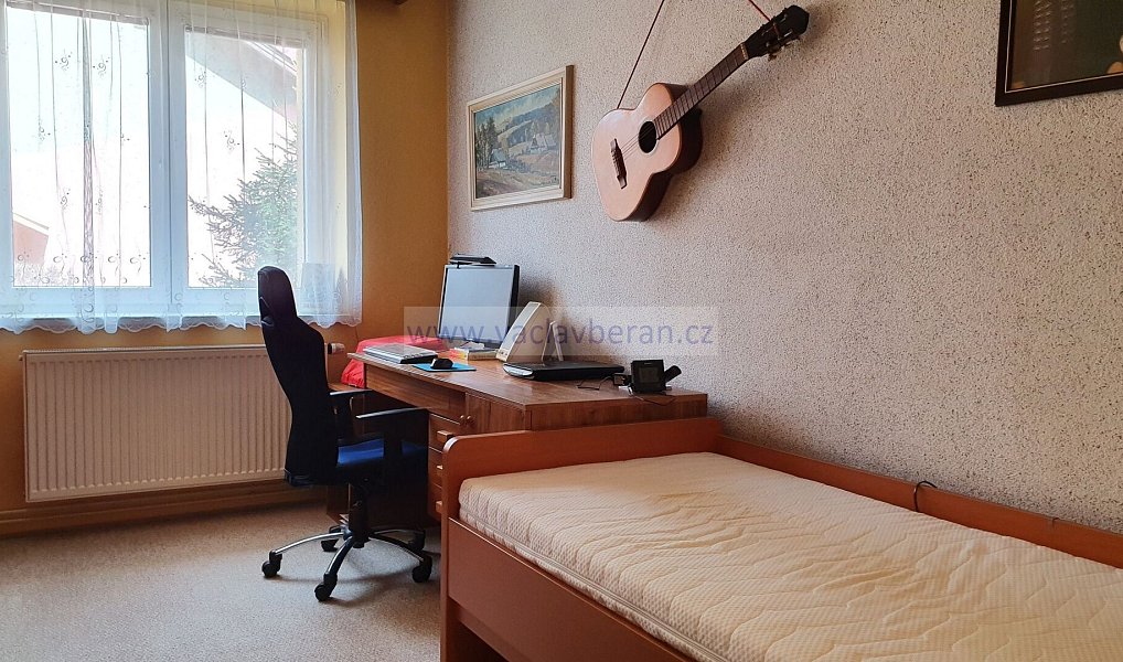 Pronájem bytu 3+1 71 m², Česká Třebová – náhled fotky 11
