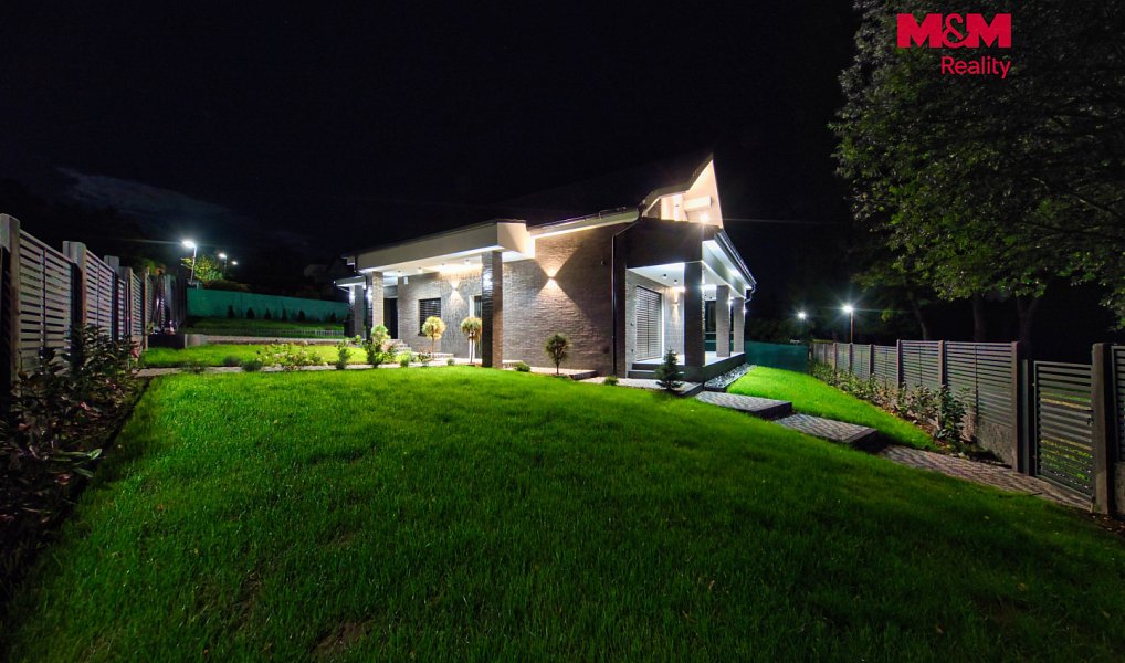 Prodej domu 249 m² s pozemkem 602 m², Louňovice – náhled fotky 28