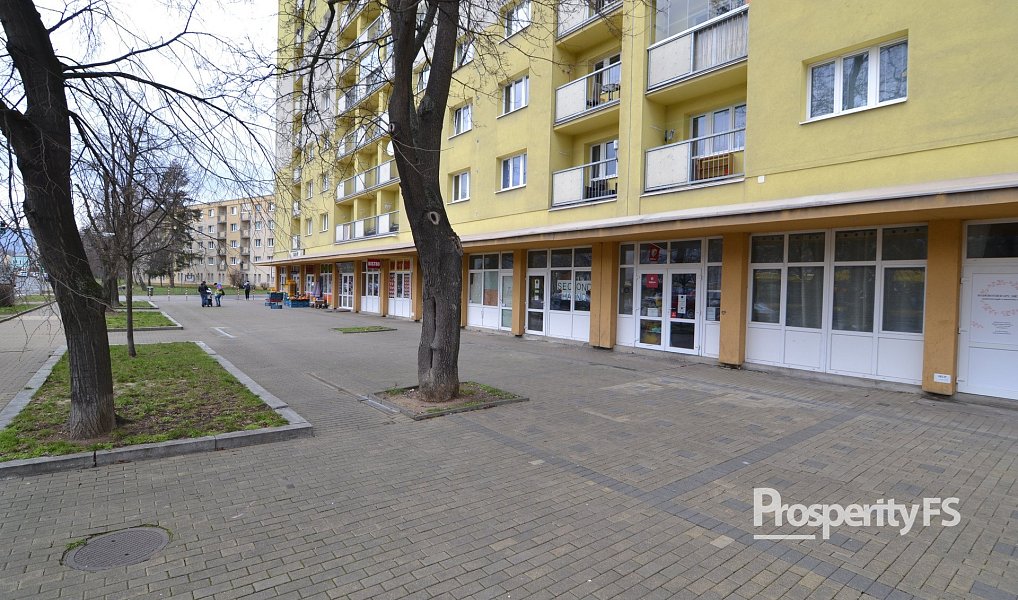 Pronájem bytu 3+1 72 m², Teplice – náhled fotky 27