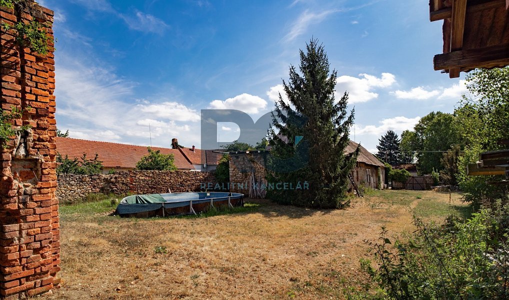 Prodej domu 330 m² s pozemkem 4 047 m², Záhoří – náhled fotky 12