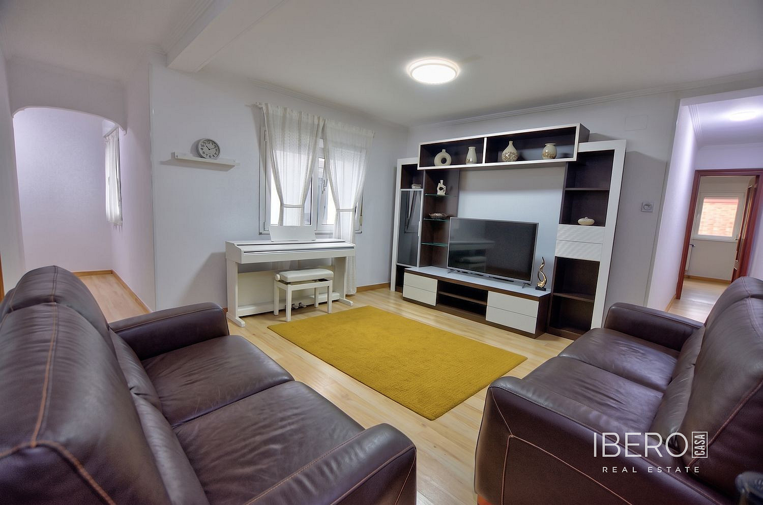 Piso 4+kk – Gijón - Vista 2