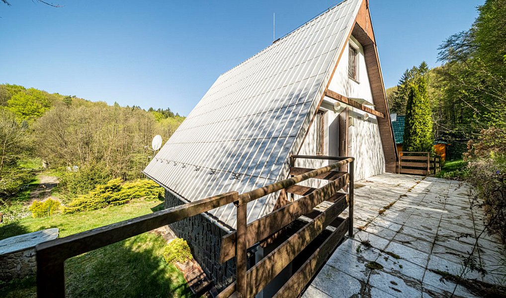 Prodej chaty/chalupy 75 m², Halenkovice – náhled fotky 2