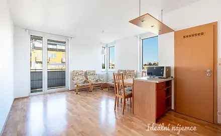 Pronájem bytu 3+kk 68 m², Bechlínská, Praha 9 - Letňany
