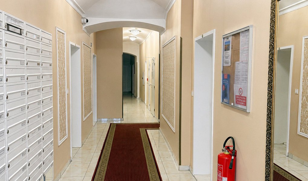 Prodej bytu 1+kk 44 m², Praha – náhled fotky 14