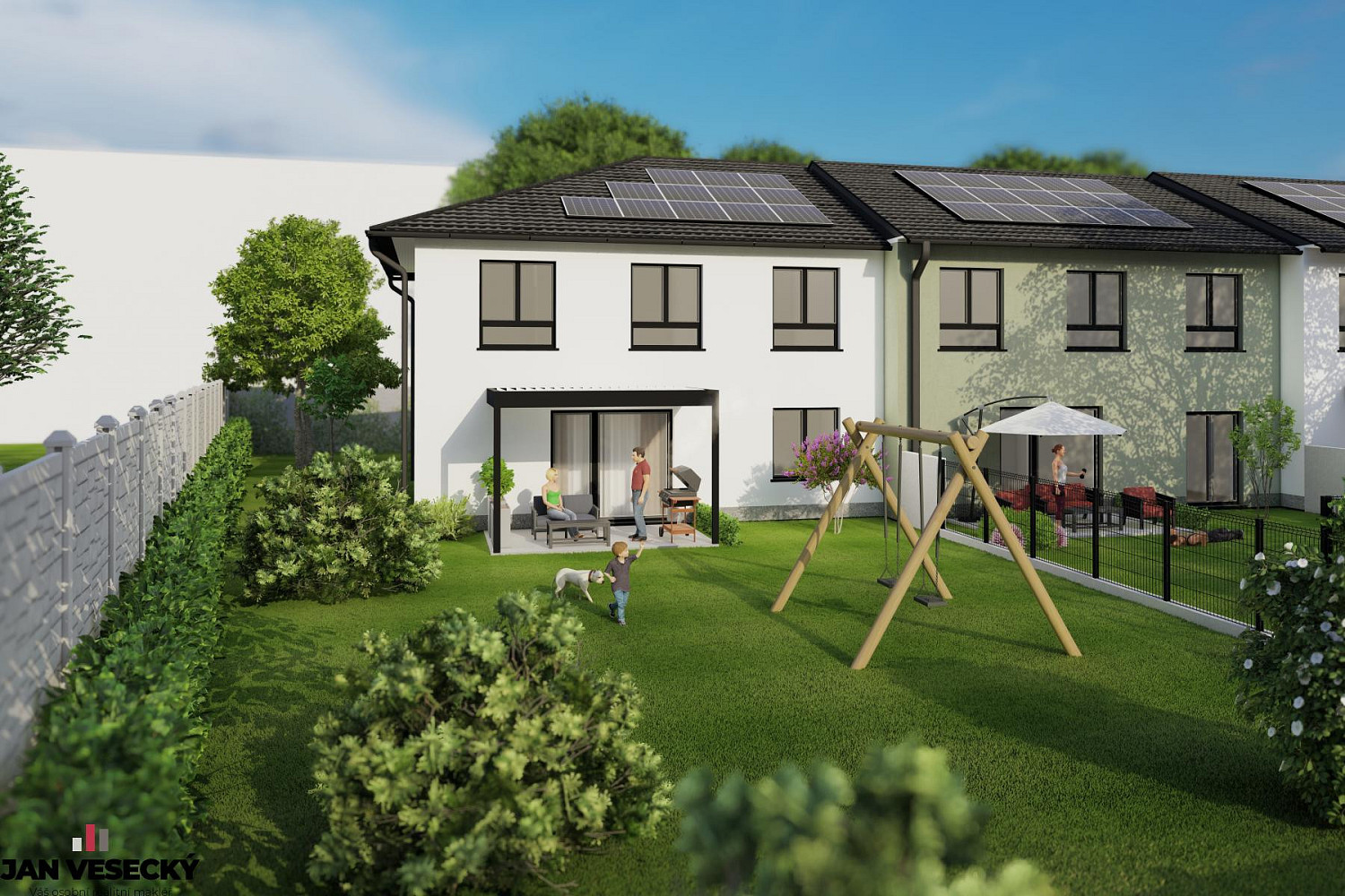 Prodej domu 170 m² s pozemkem 612 m² – fotografie 5