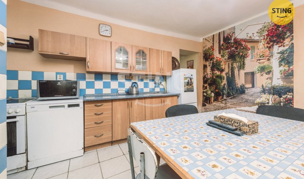 Prodej domu 290 m² s pozemkem 1 366 m², Rosice – náhled fotky 4
