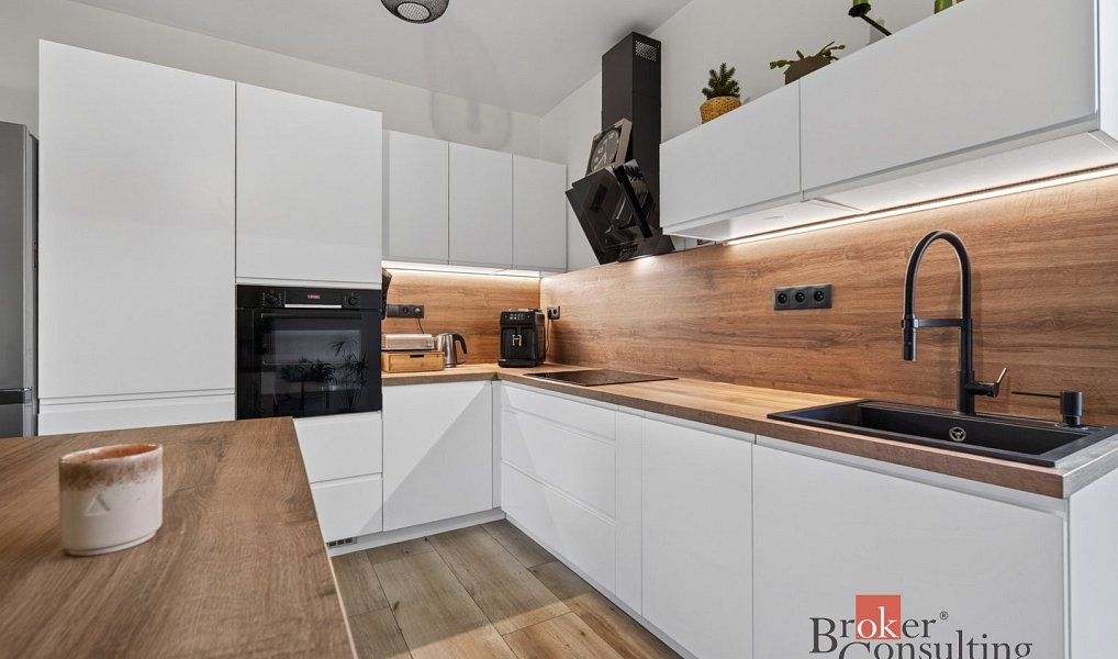 Prodej domu 75 m² s pozemkem 367 m², Mělník – náhled fotky 3