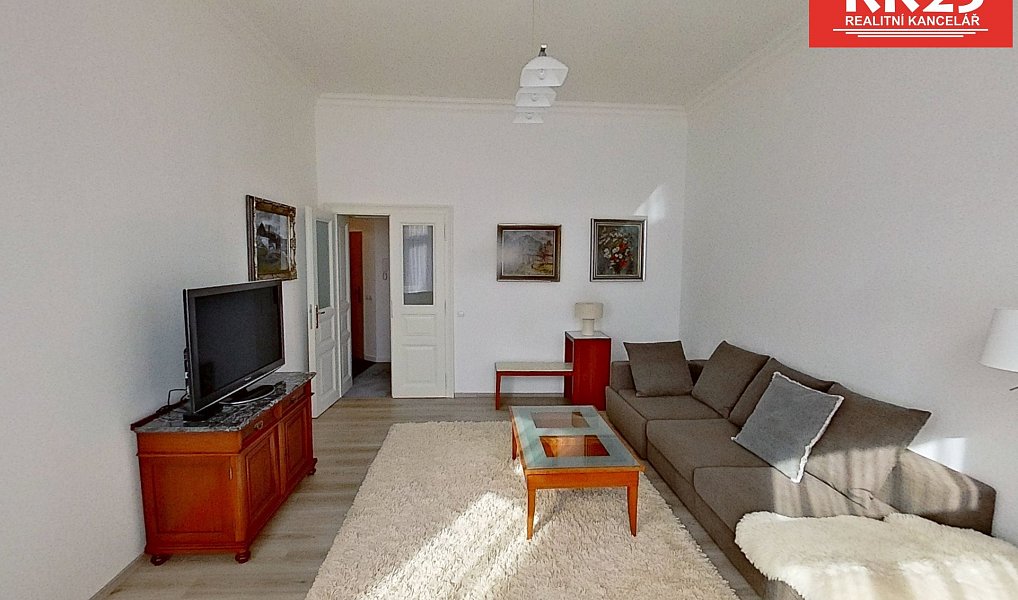 Pronájem bytu 2+1 70 m², Mariánské Lázně – náhled fotky 4