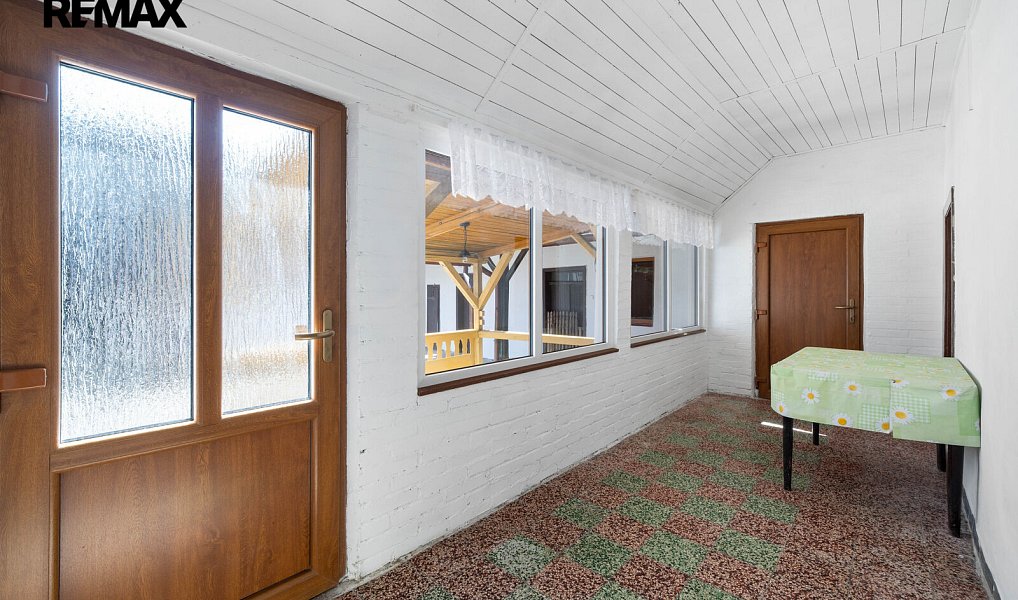 Prodej zemědělského objektu 260 m², Drahonín – náhled fotky 27