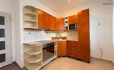 Pronájem bytu 3+kk 65 m², Znojemská, Pohořelice, okres Brno-venkov